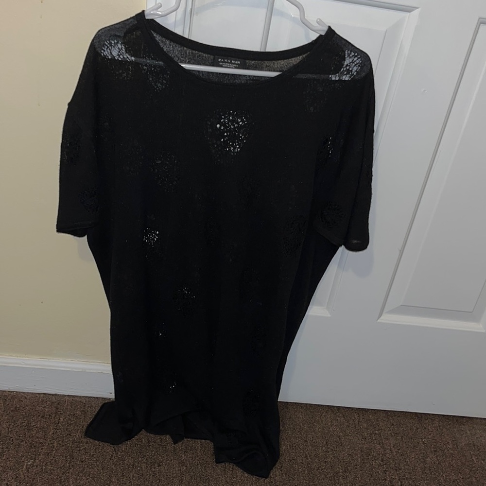 Zara Man T shirt!